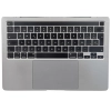 Apple MacBook Pro 13 A2251 i5-1038NG7 16GB 512GB SSD 13,3